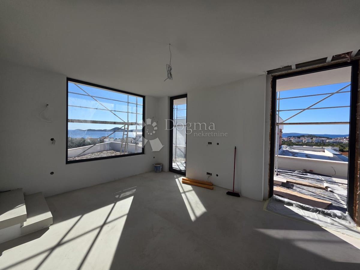 Hiša Vodice, 374,95m2