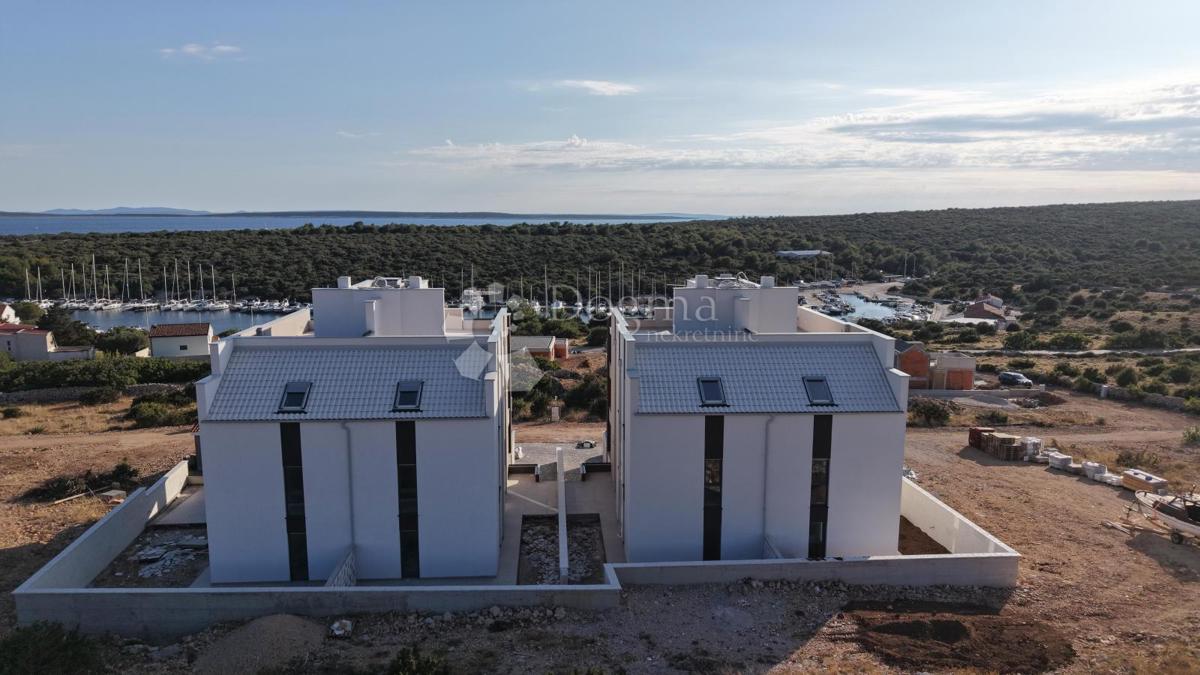 Stanovanje Šimuni, Pag, 108,32m2