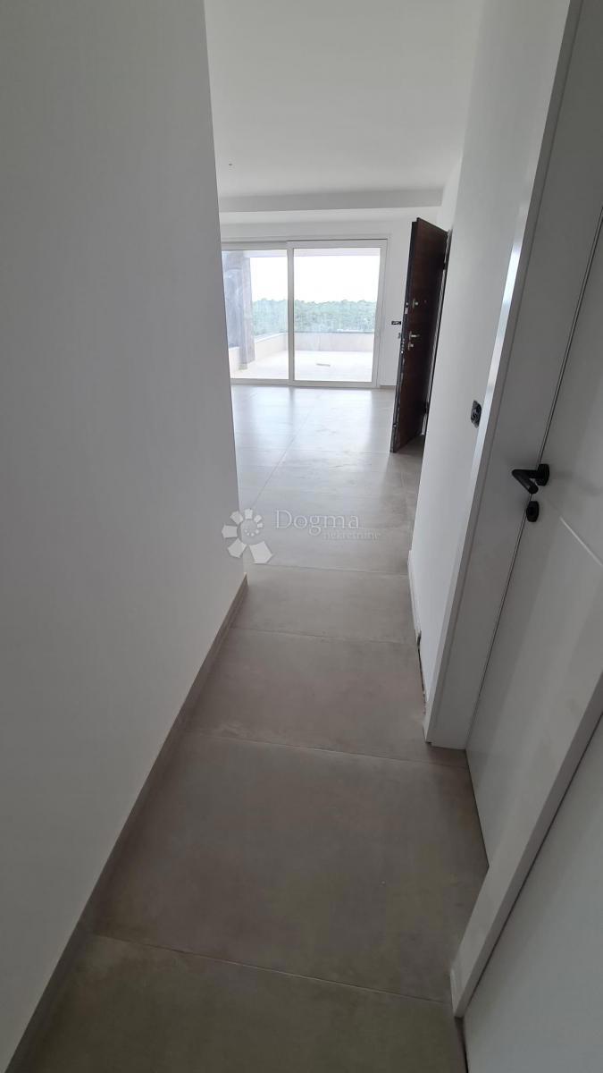 Stanovanje Šimuni, Pag, 108,32m2