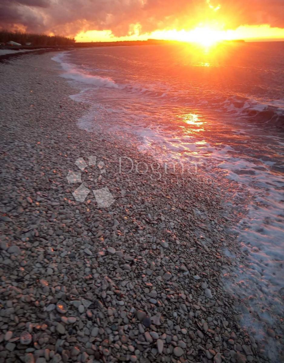 Hiša Unije, Mali Lošinj, 88,39m2