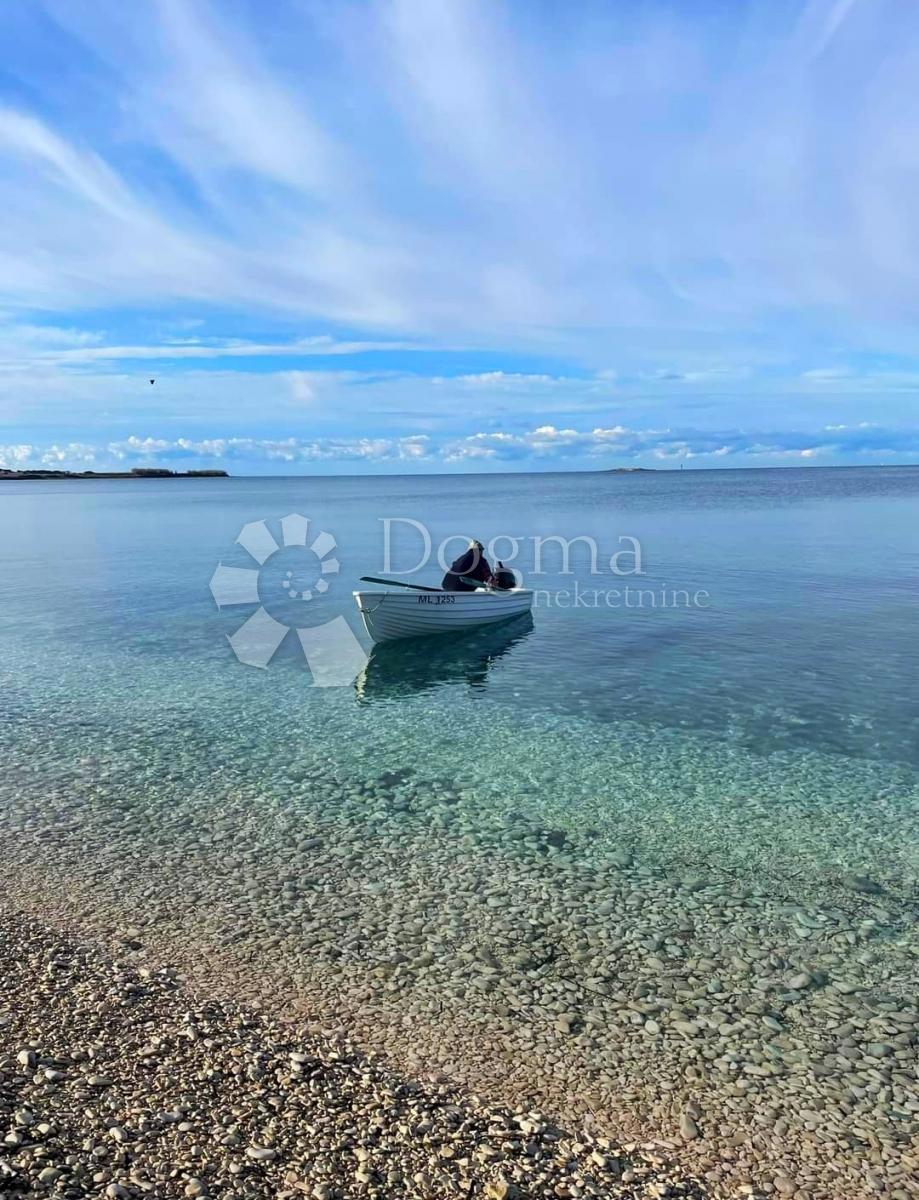 Hiša Unije, Mali Lošinj, 88,39m2