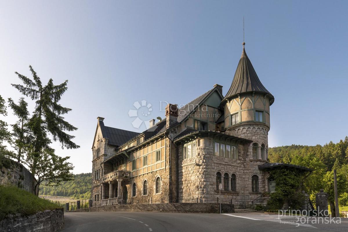 Zemljišče Stara Sušica, Ravna Gora, 6.600m2
