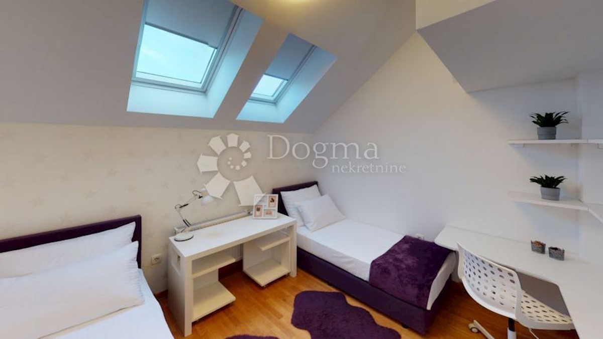 Stanovanje Donji grad, Donji Grad, 102m2