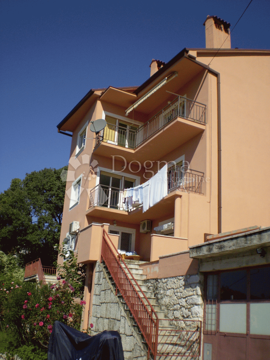 Hiša Garica, Vrbnik, 227m2