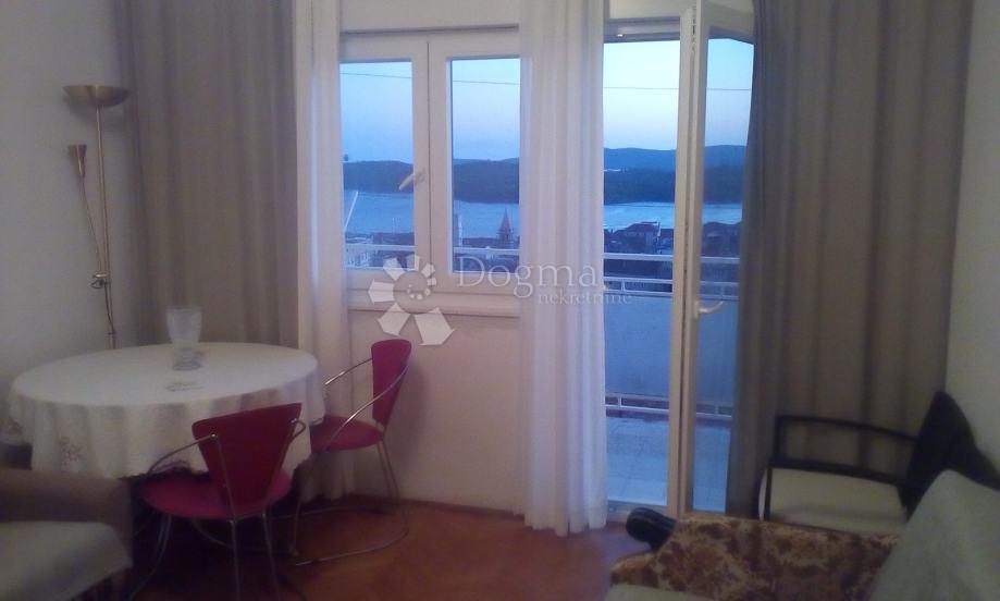 Stanovanje Grad, Šibenik, 109m2