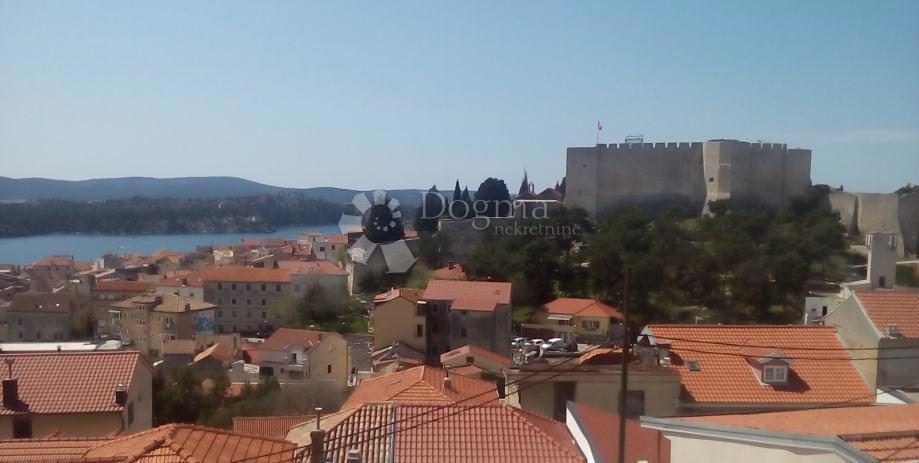 Stanovanje Grad, Šibenik, 109m2
