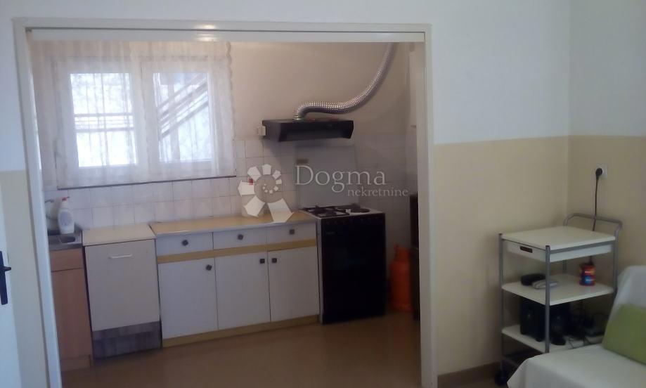 Stanovanje Grad, Šibenik, 109m2