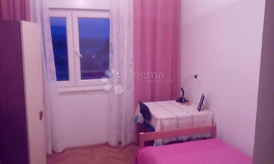 Stanovanje Grad, Šibenik, 109m2