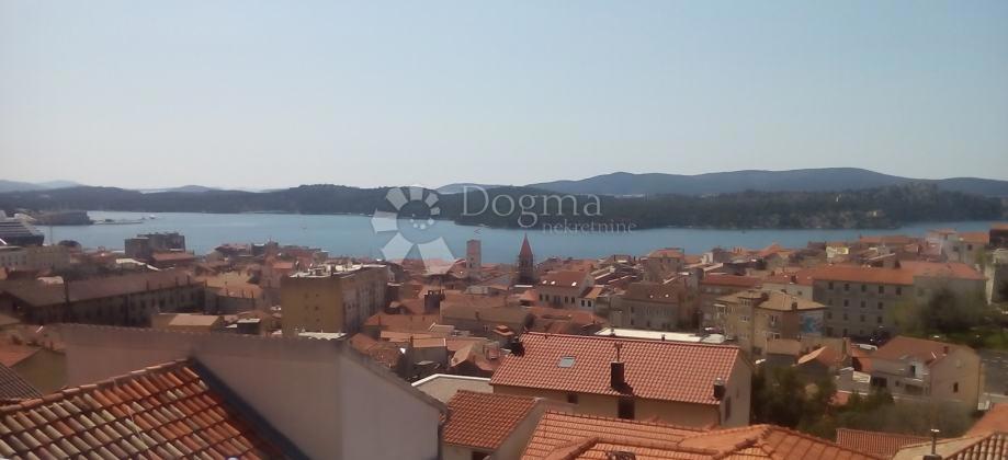Stanovanje Grad, Šibenik, 109m2