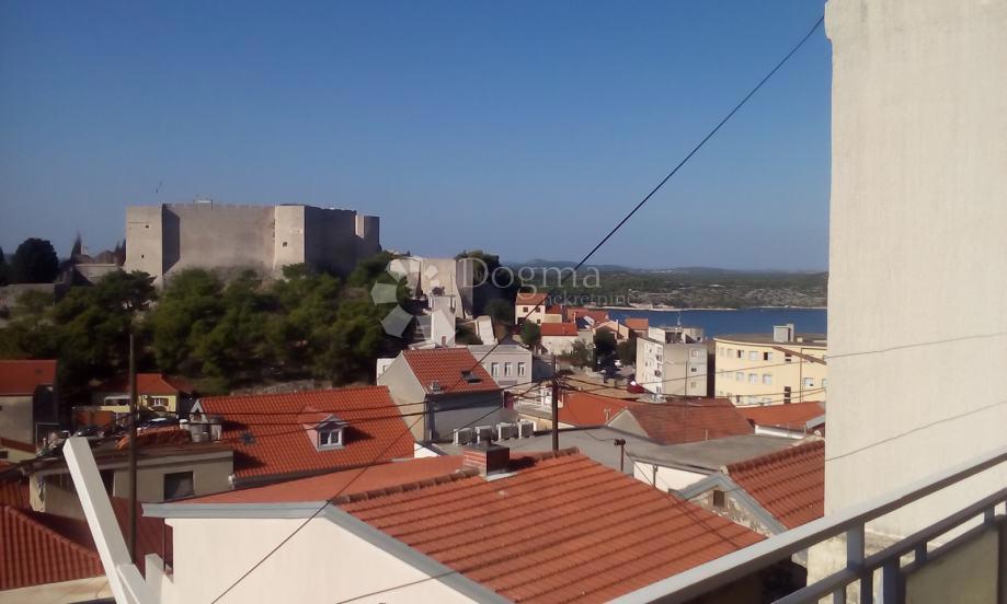 Stanovanje Grad, Šibenik, 109m2