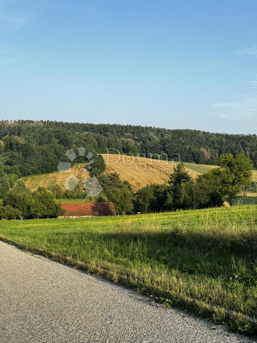 Hiša Bačkovica, Velika Pisanica, 84m2