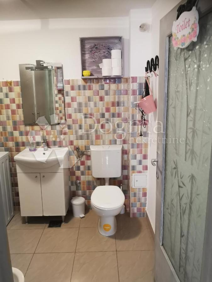 Apartma Crikvenica, 79,36m2