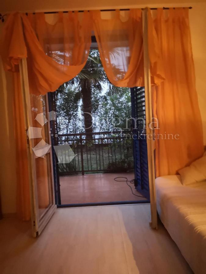 Apartma Crikvenica, 79,36m2