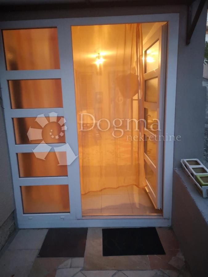 Apartma Crikvenica, 79,36m2