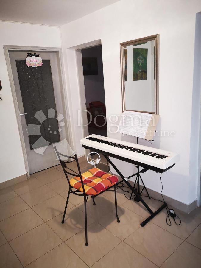 Apartma Crikvenica, 79,36m2