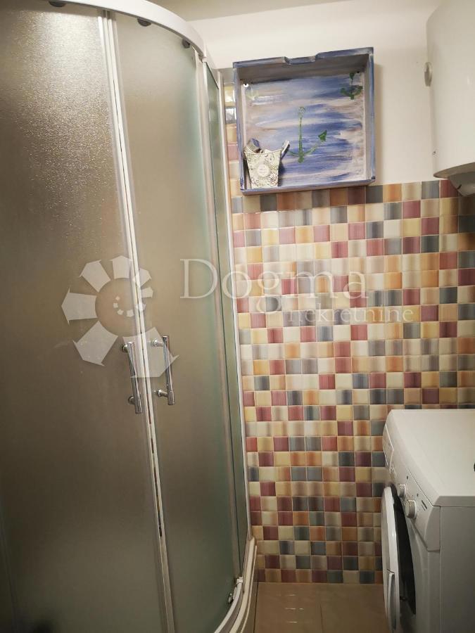 Apartma Crikvenica, 79,36m2