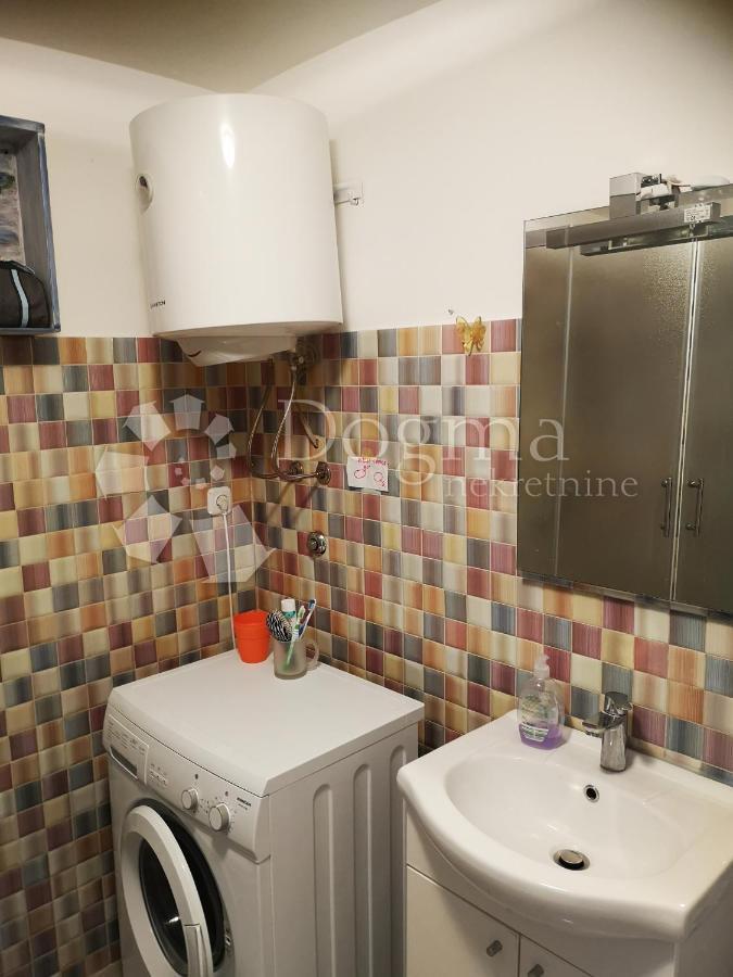Apartma Crikvenica, 79,36m2
