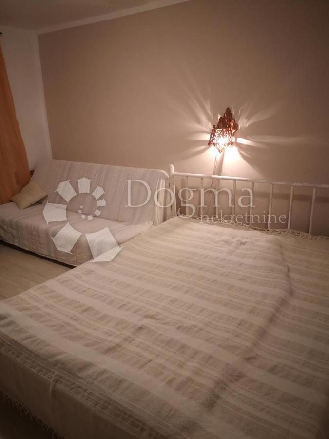 Apartma Crikvenica, 79,36m2