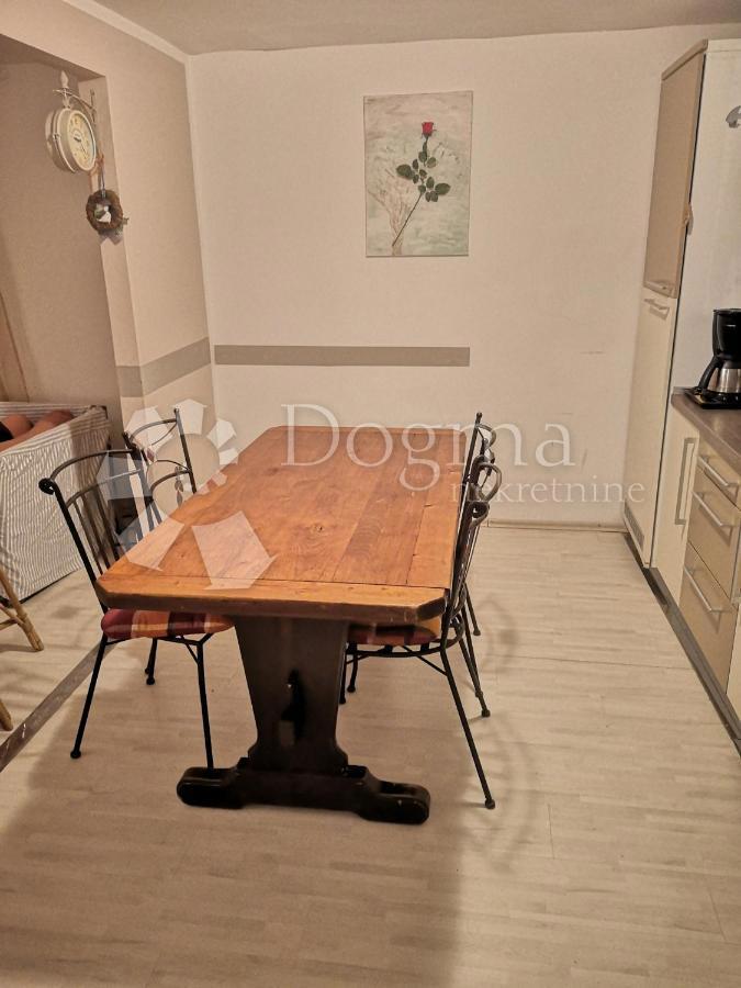 Apartma Crikvenica, 79,36m2
