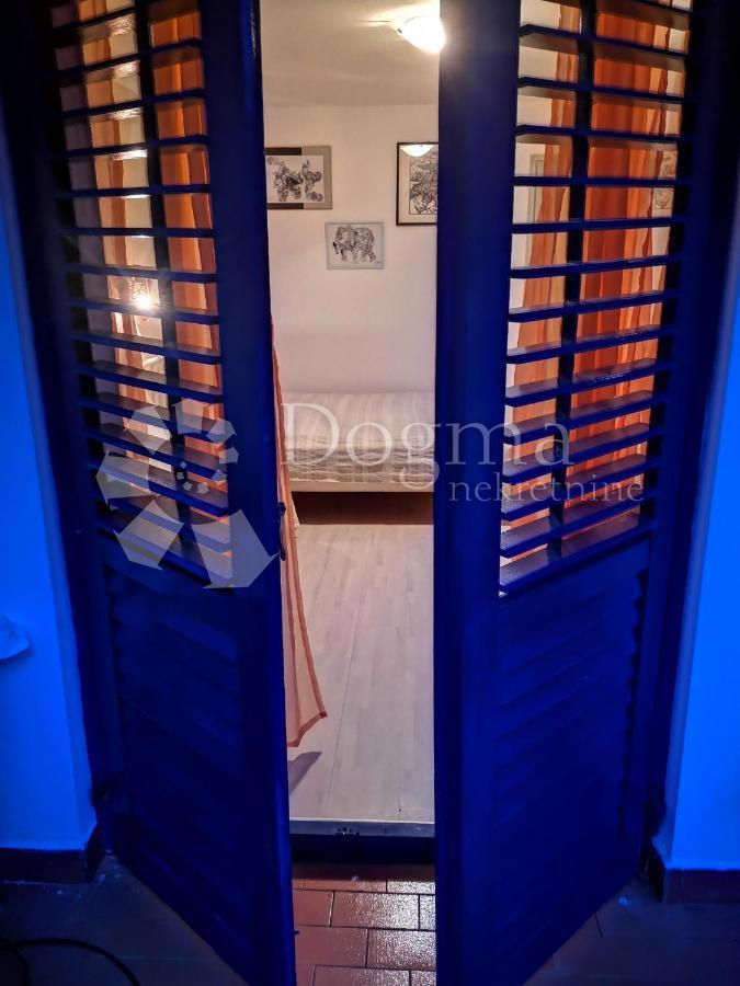Apartma Crikvenica, 79,36m2