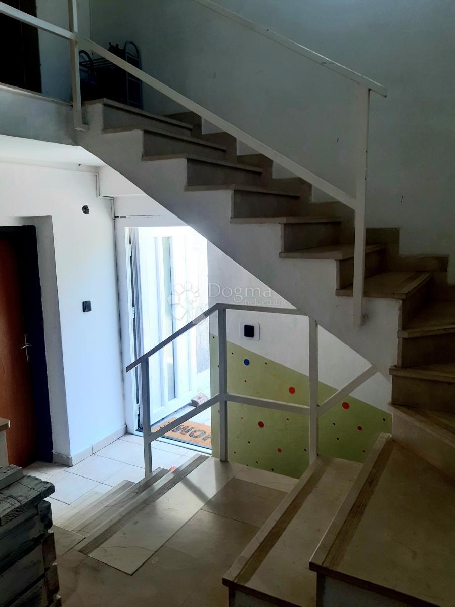 Apartma Lovran, 33,25m2