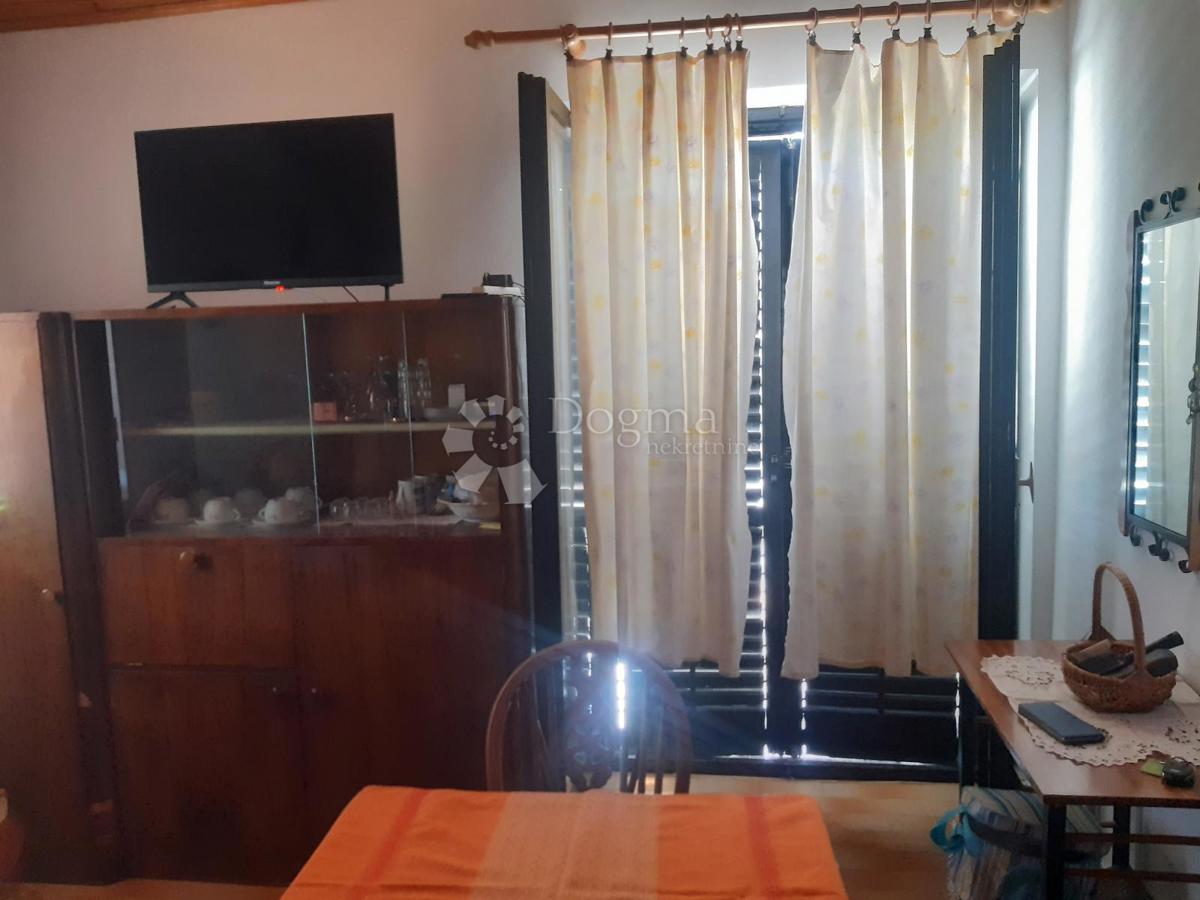 Apartma Lovran, 33,25m2