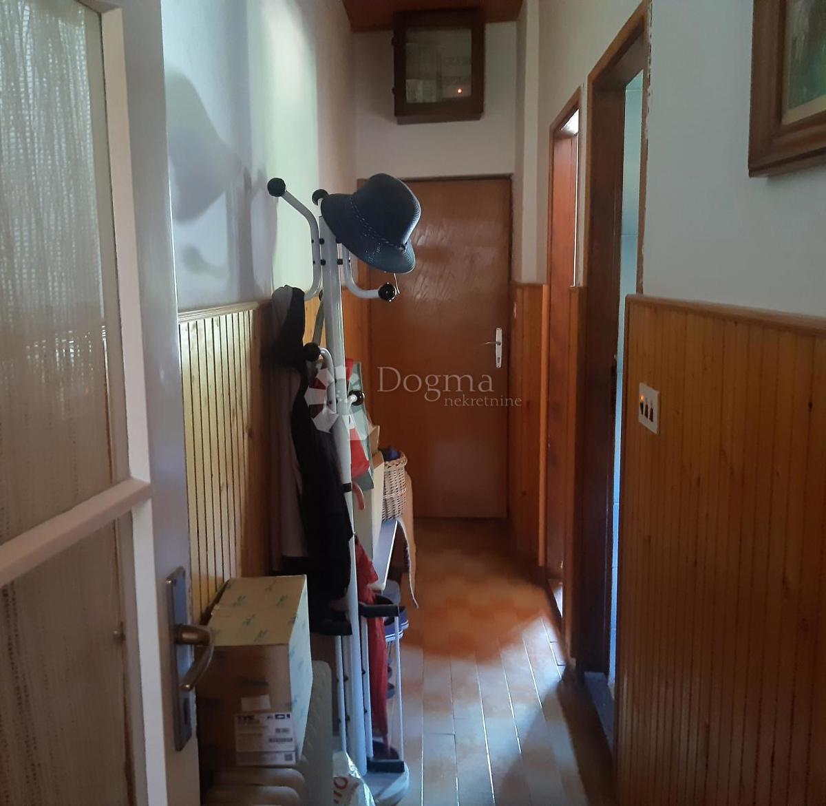 Apartma Lovran, 33,25m2