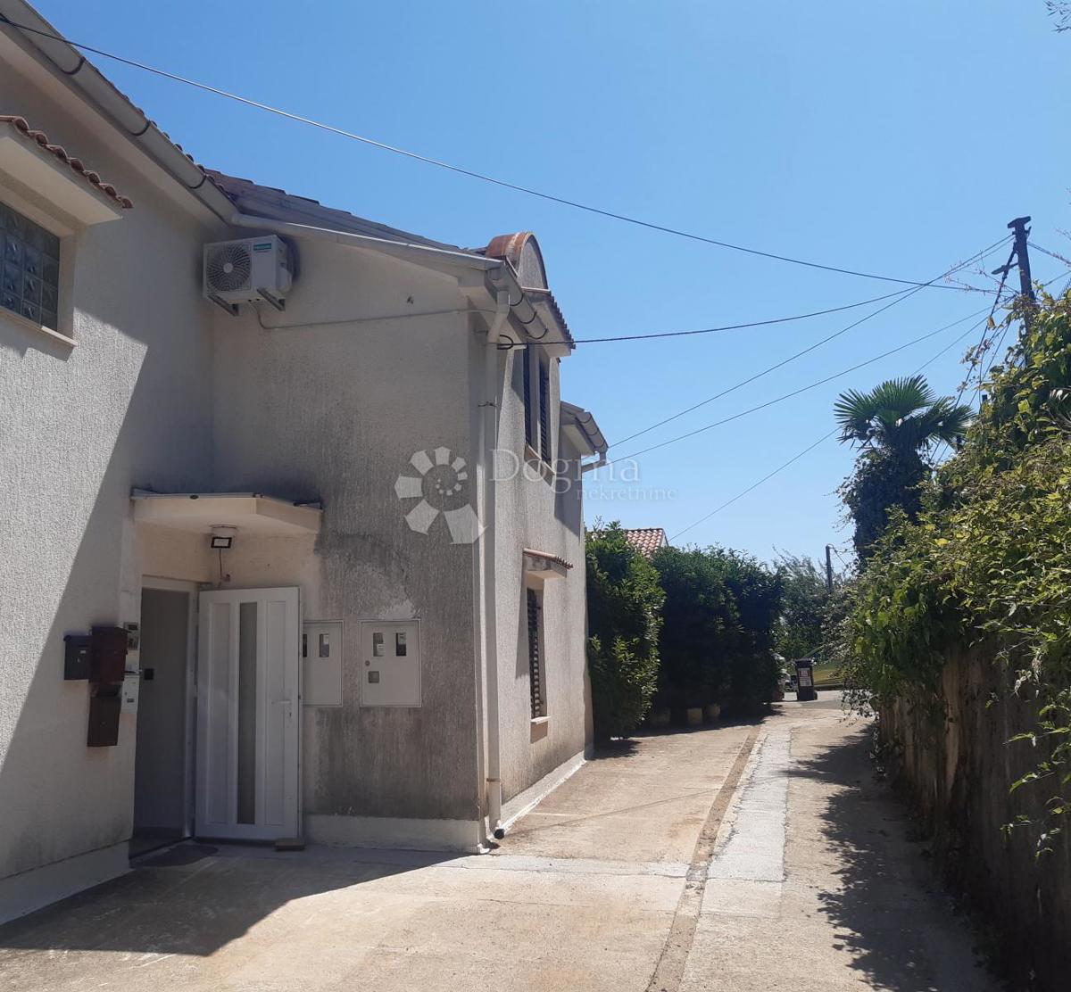 Apartma Lovran, 33,25m2