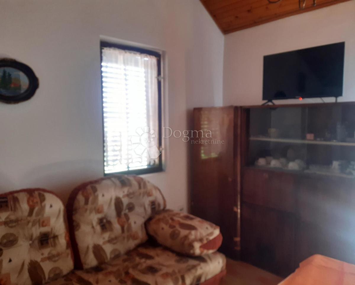 Apartma Lovran, 33,25m2