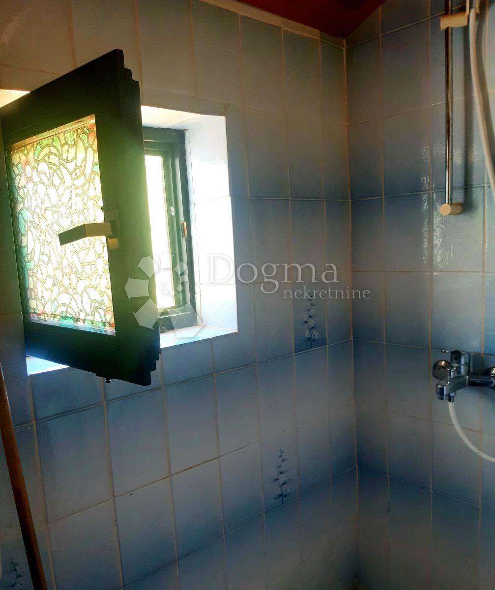 Apartma Lovran, 33,25m2