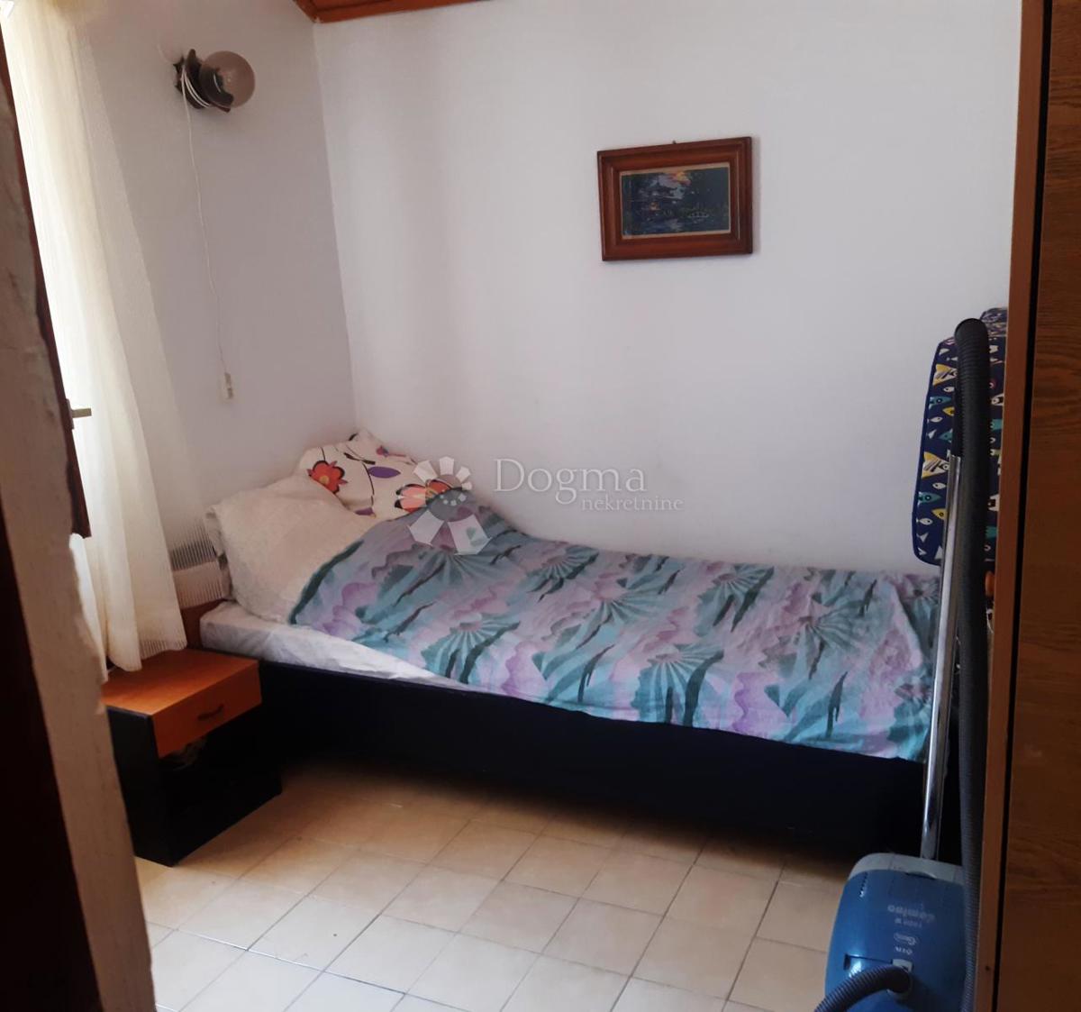 Apartma Lovran, 33,25m2