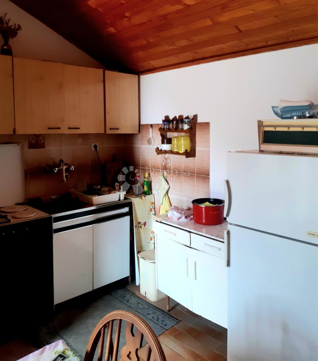 Apartma Lovran, 33,25m2