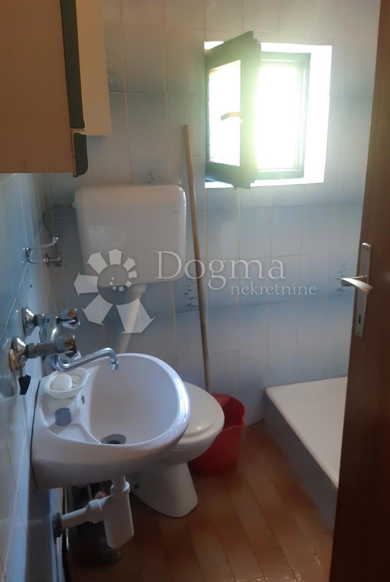 Apartma Lovran, 33,25m2