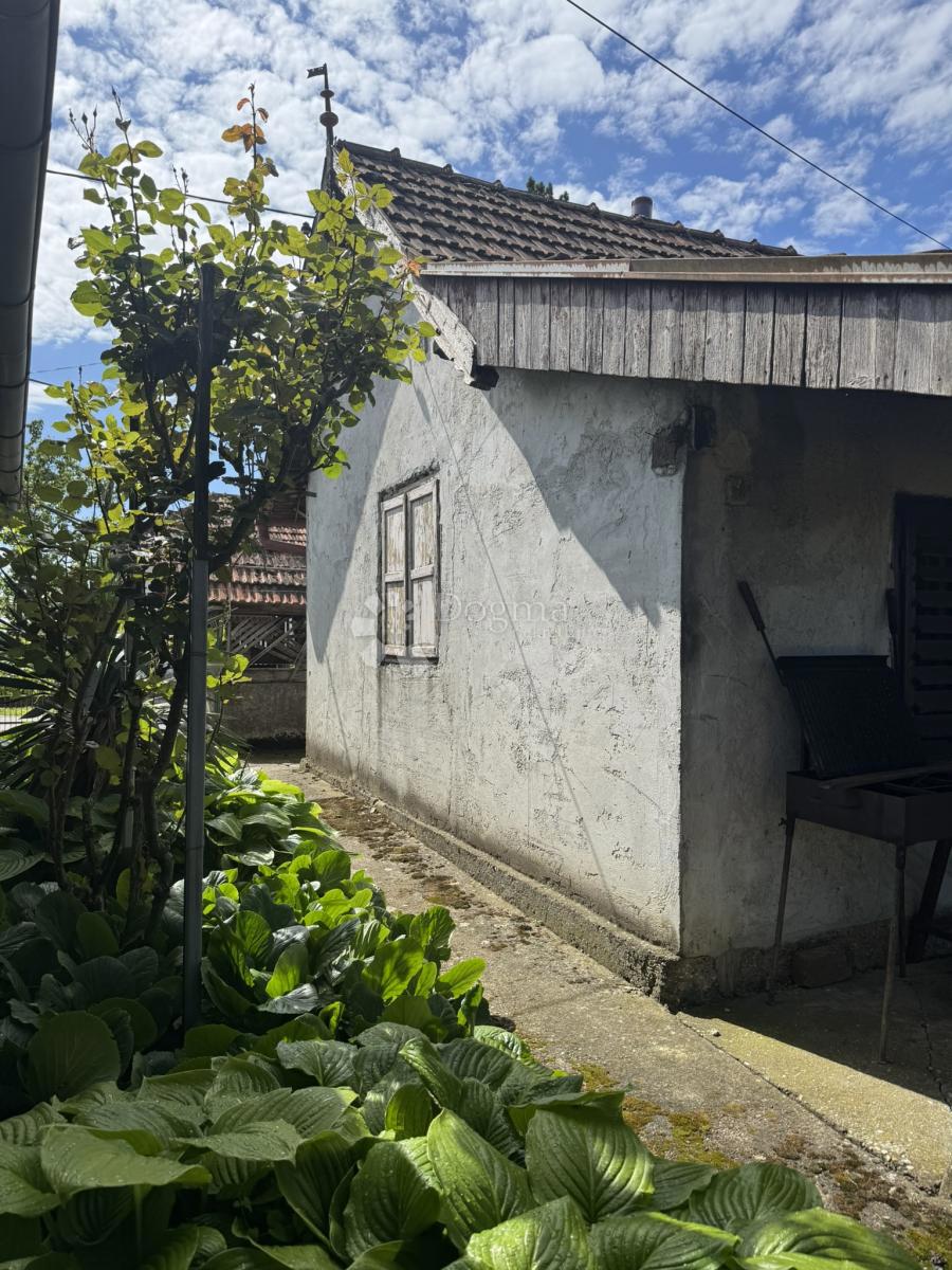 Hiša Gornje Plavnice, Bjelovar - Okolica, 135m2