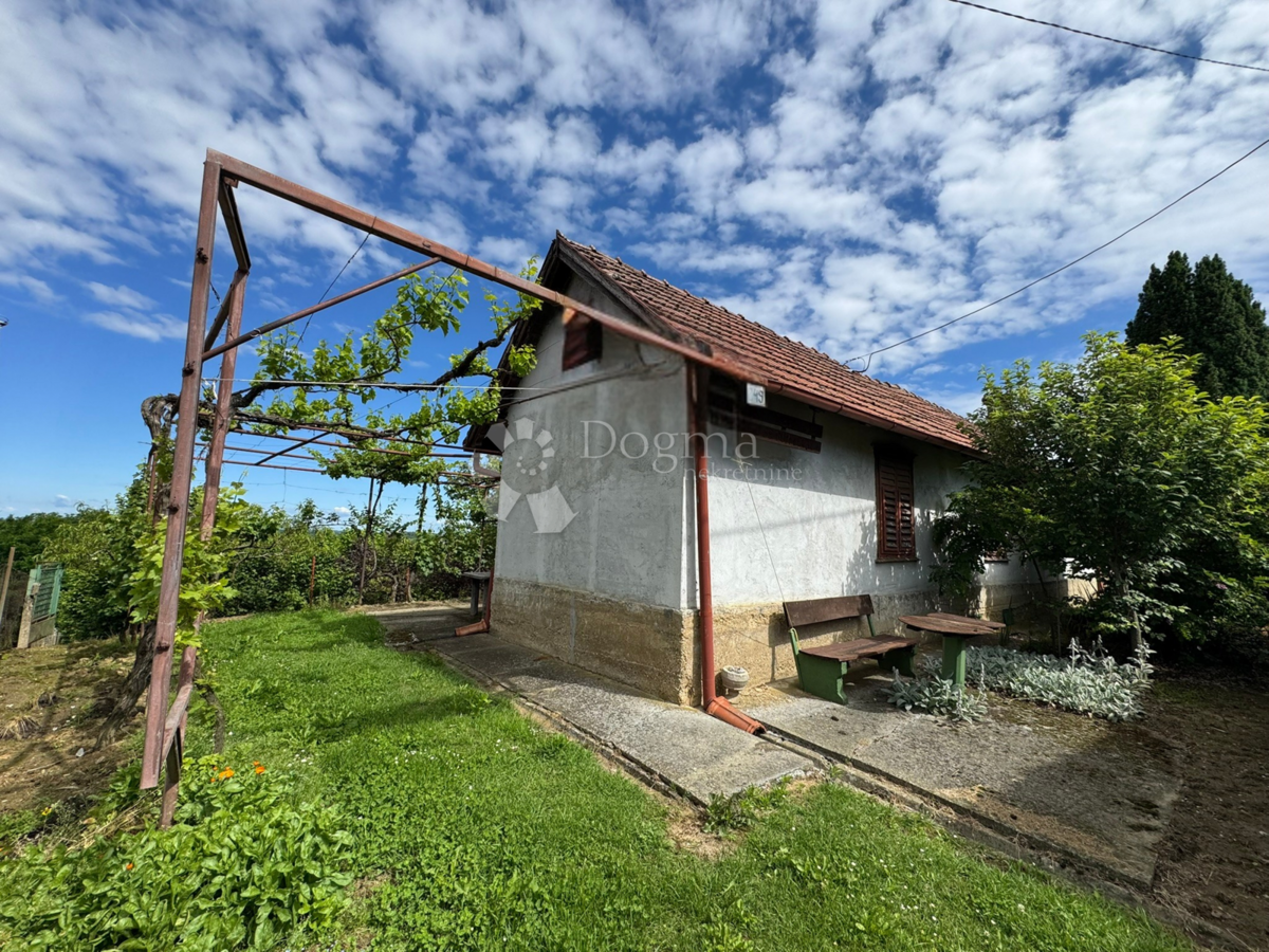 Hiša Gornje Plavnice, Bjelovar - Okolica, 135m2
