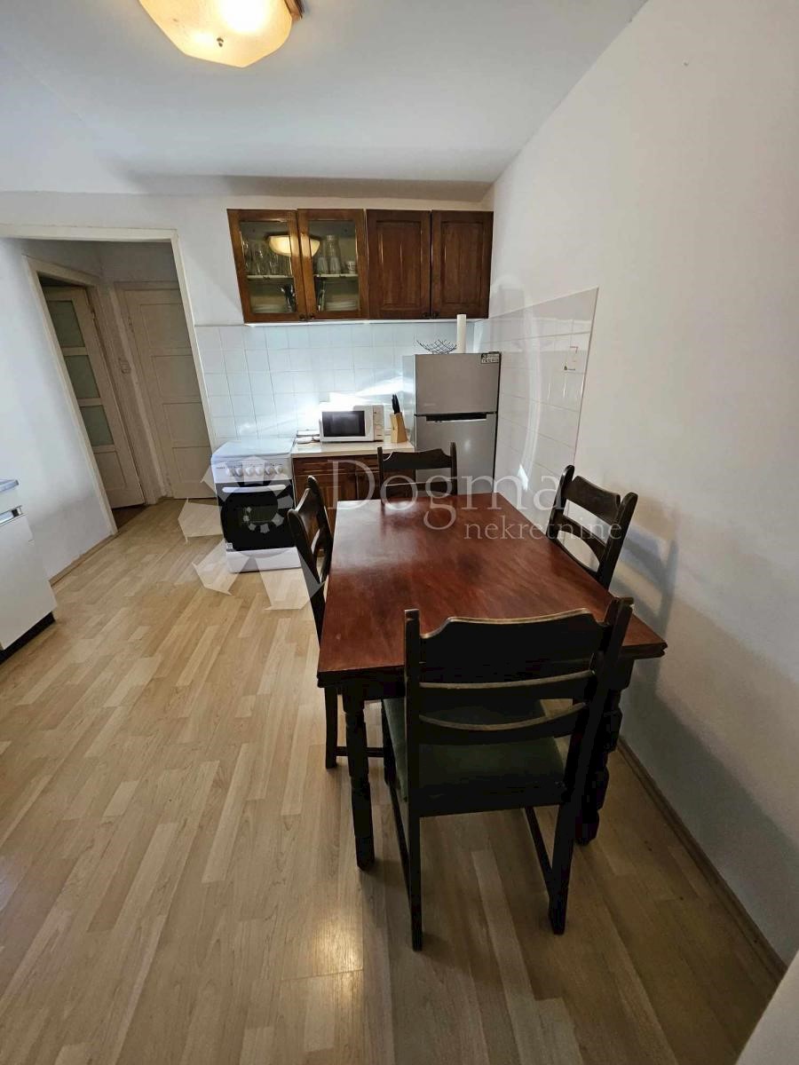 Stanovanje Cres, 53m2