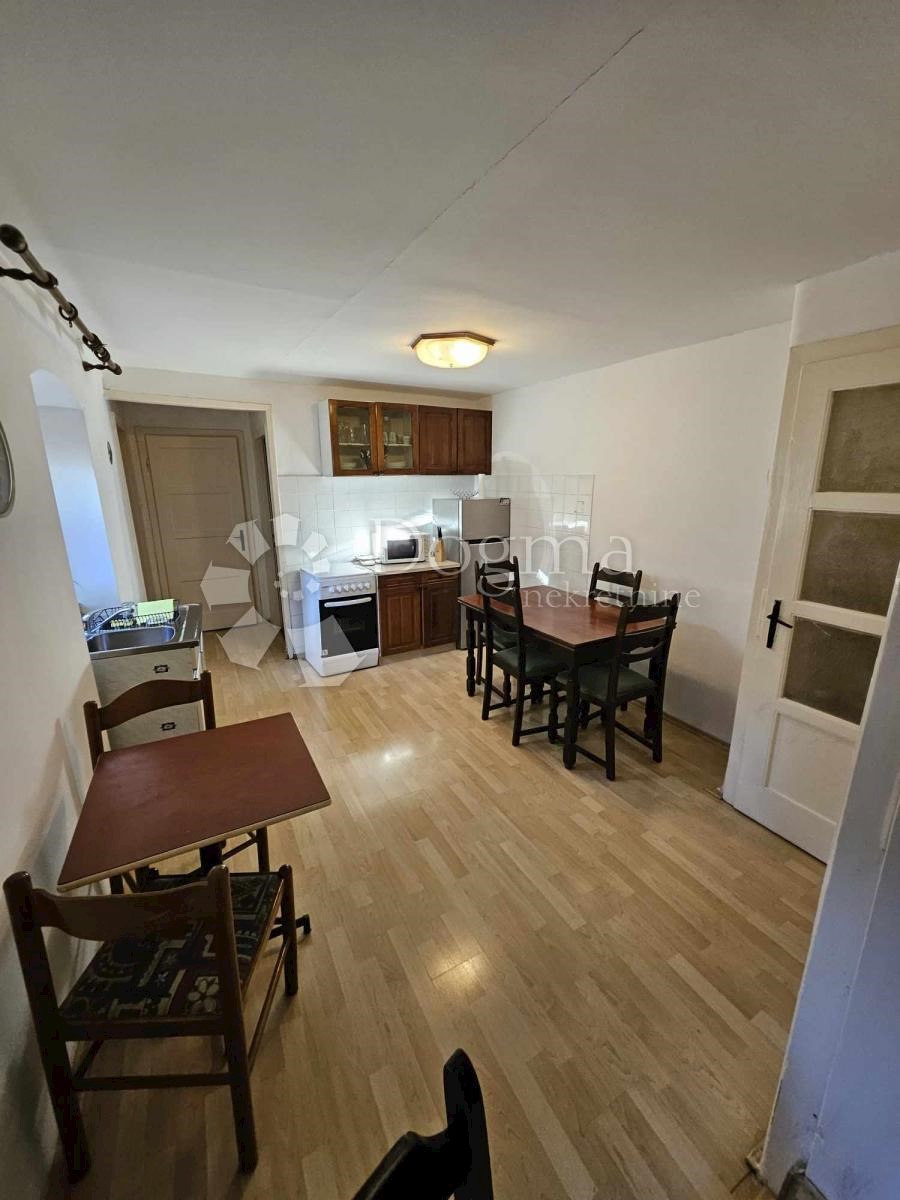 Stanovanje Cres, 53m2