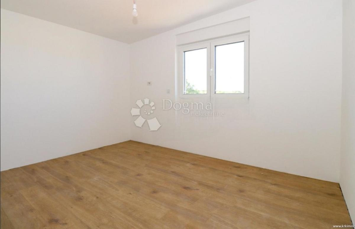 Apartma Malinska, Malinska-Dubašnica, 121m2