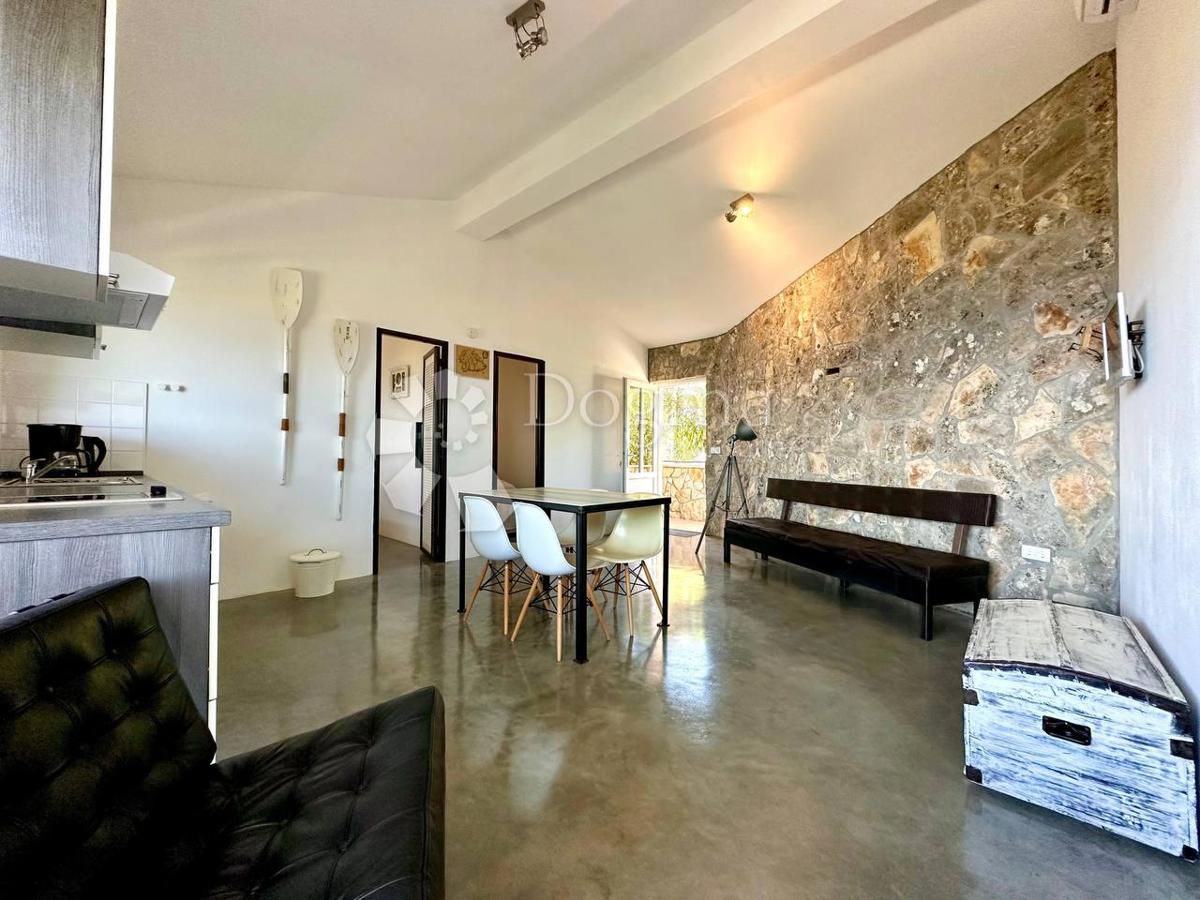 Hiša Rabac, Labin, 200m2