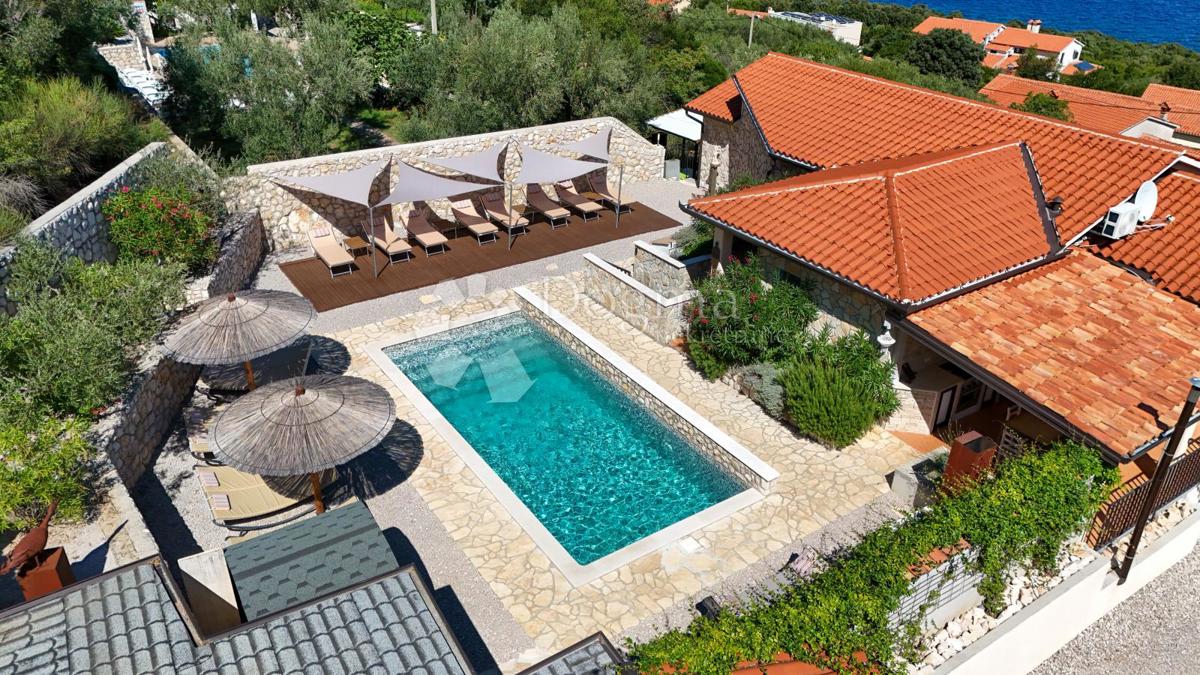 Hiša Rabac, Labin, 200m2