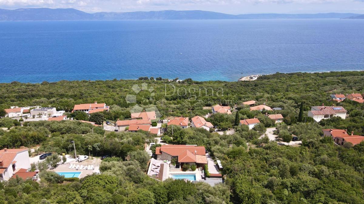 Hiša Rabac, Labin, 200m2