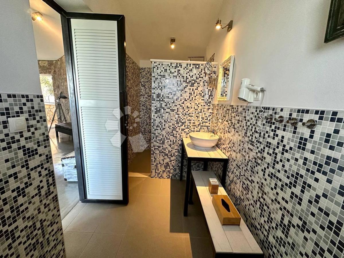 Hiša Rabac, Labin, 200m2