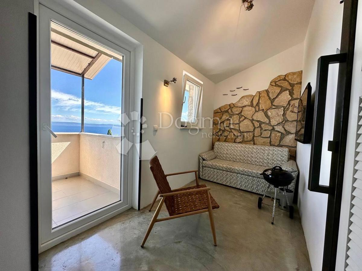 Hiša Rabac, Labin, 200m2