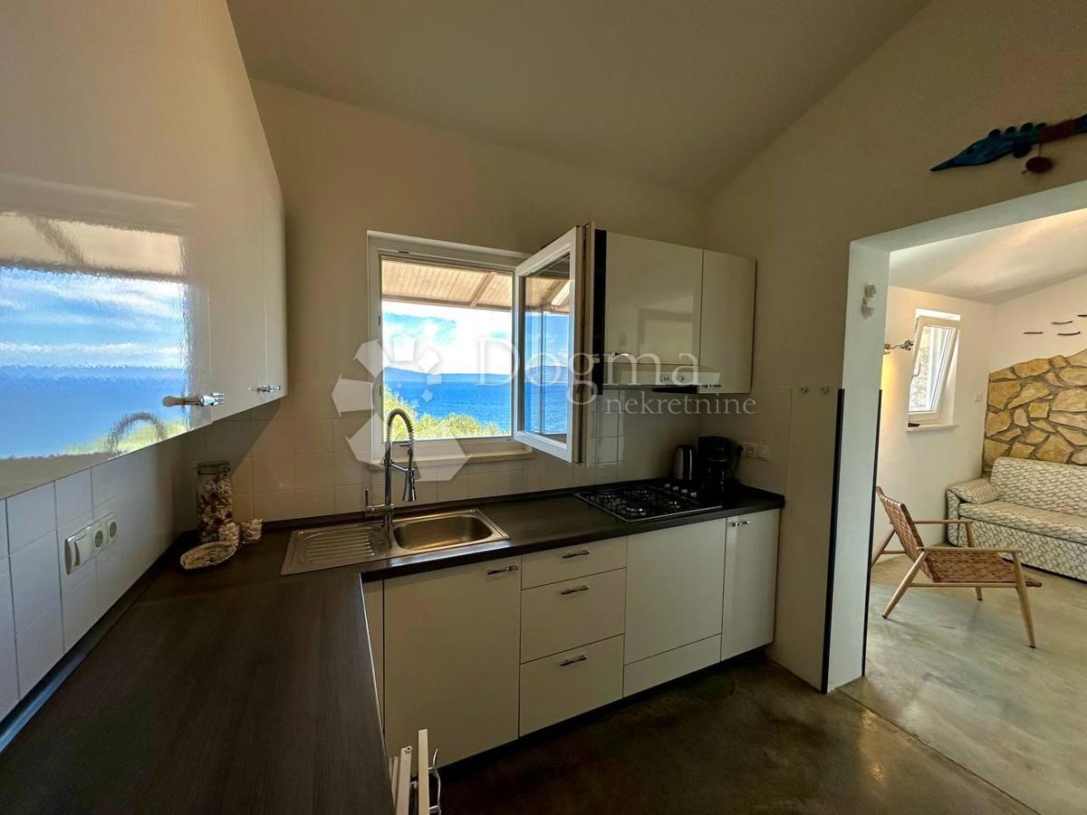 Hiša Rabac, Labin, 200m2