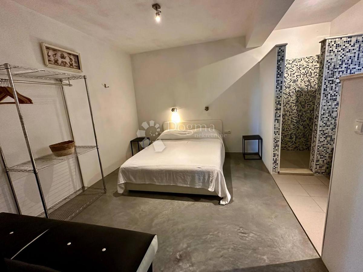 Hiša Rabac, Labin, 200m2