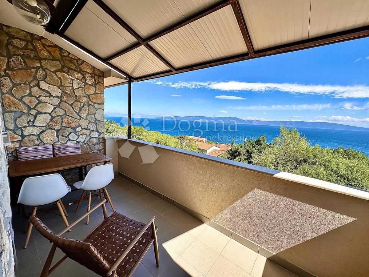 Hiša Rabac, Labin, 200m2