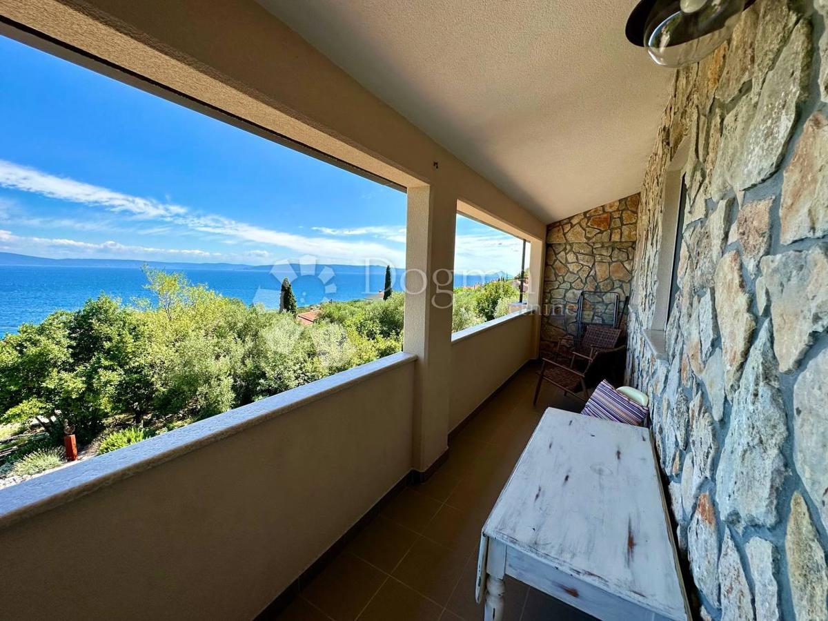 Hiša Rabac, Labin, 200m2