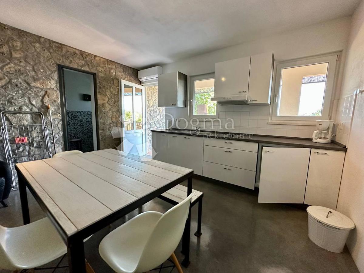 Hiša Rabac, Labin, 200m2