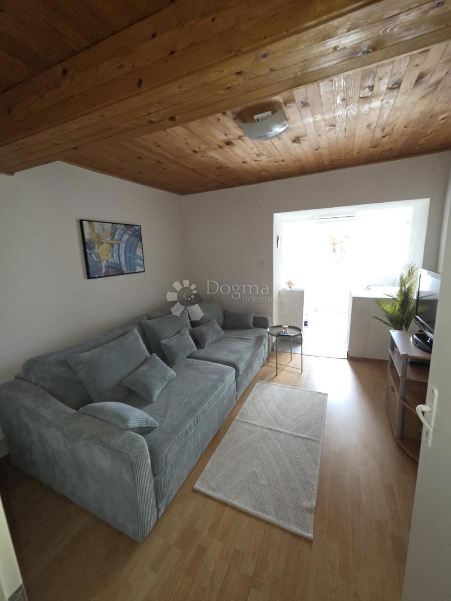 Apartma Dramalj, Crikvenica, 42m2