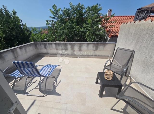 Apartma Dramalj, Crikvenica, 42m2